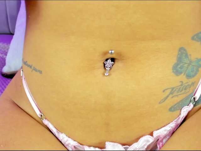 Deny-rose live cam on BongaCams