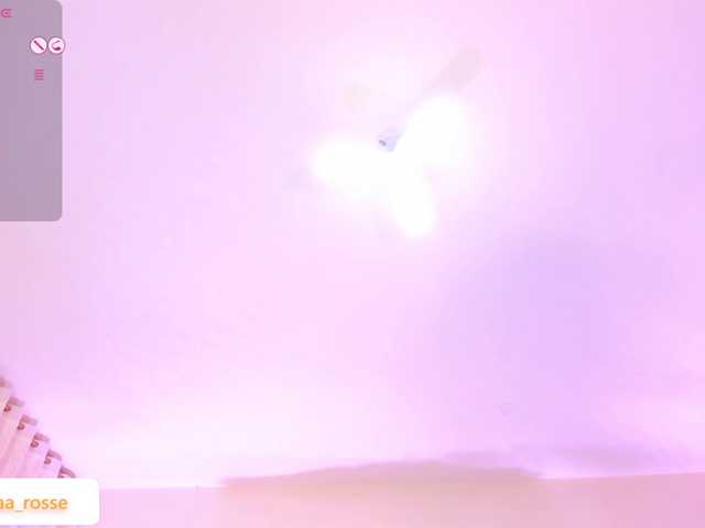 Deny-rose live cam on BongaCams