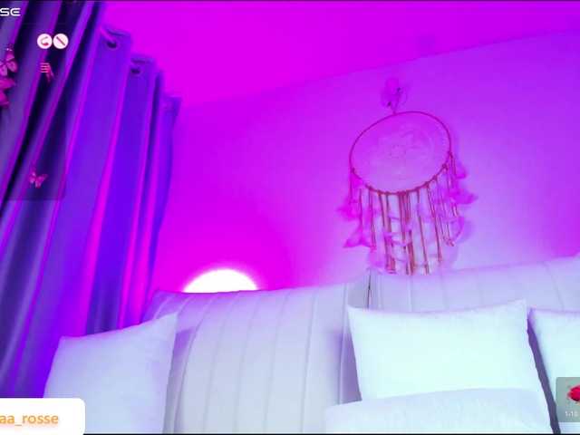 Deny-rose live cam on BongaCams