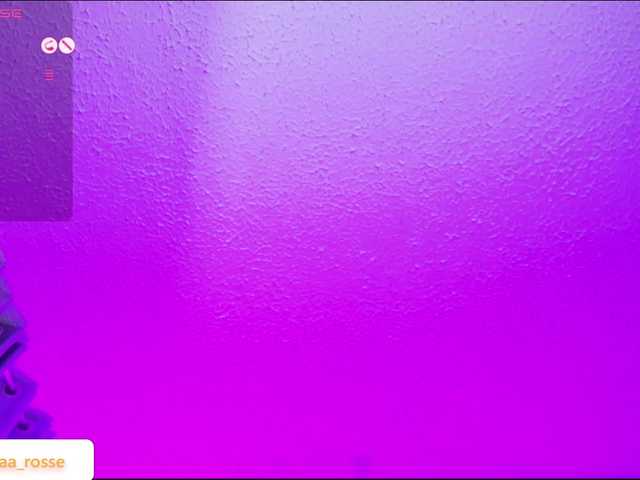 Deny-rose live cam on BongaCams