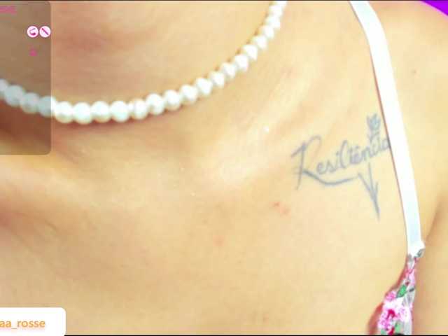 Deny-rose live cam on BongaCams