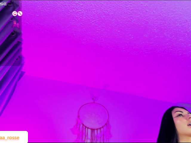 Deny-rose live cam on BongaCams