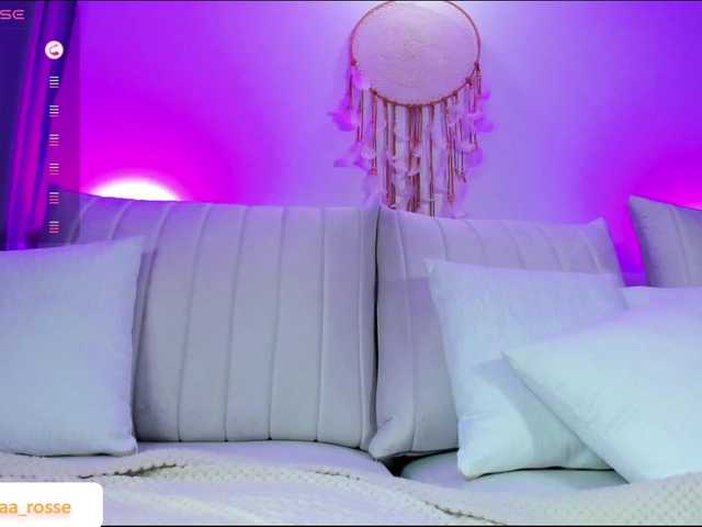 Deny-rose live cam on BongaCams