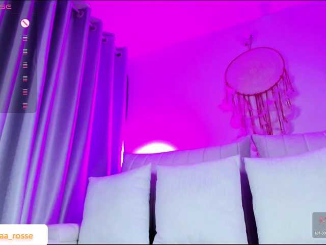 Deny-rose live cam on BongaCams