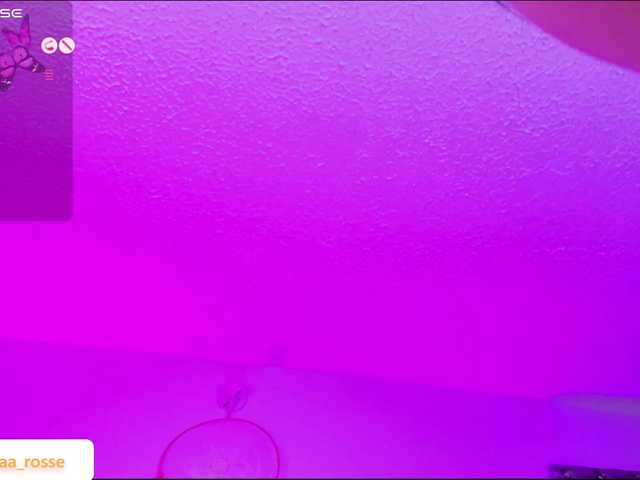 Deny-rose live cam on BongaCams