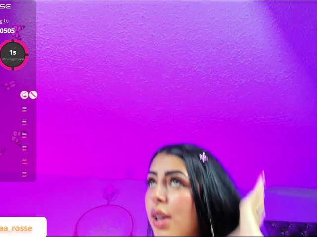 Deny-rose live cam on BongaCams