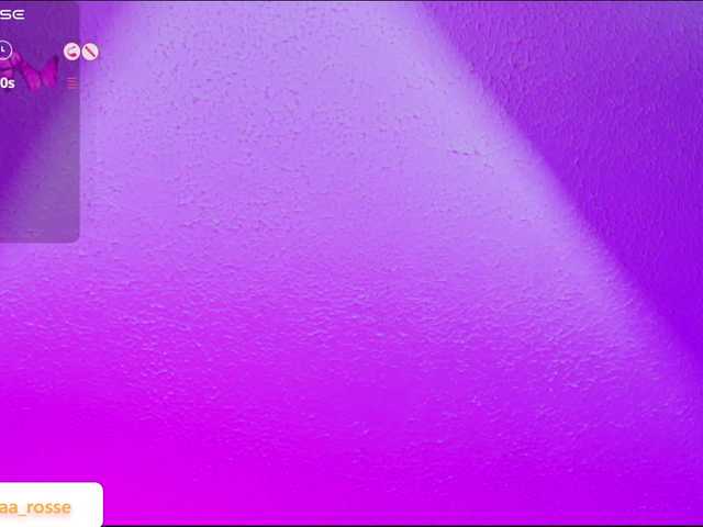 Deny-rose live cam on BongaCams
