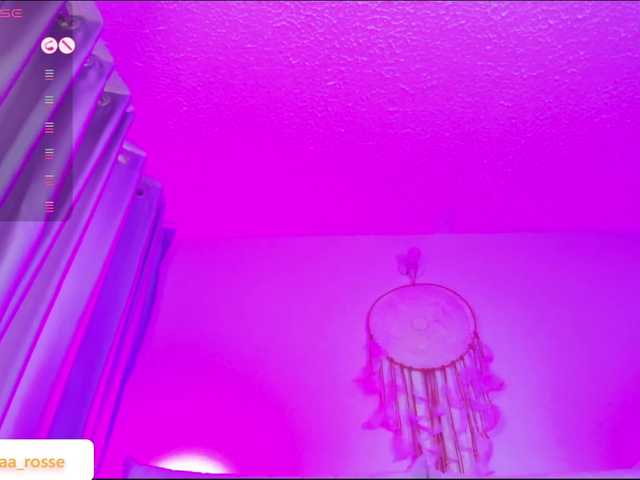 Deny-rose live cam on BongaCams