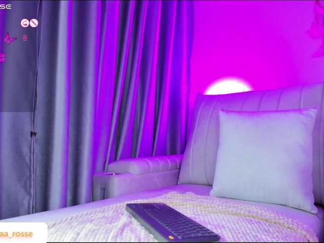 Deny-rose live cam on BongaCams