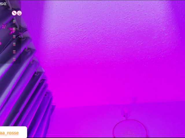 Deny-rose live cam on BongaCams