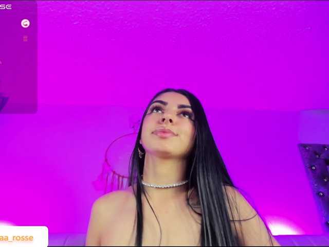 Deny-rose live cam on BongaCams