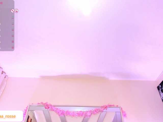 Deny-rose live cam on BongaCams