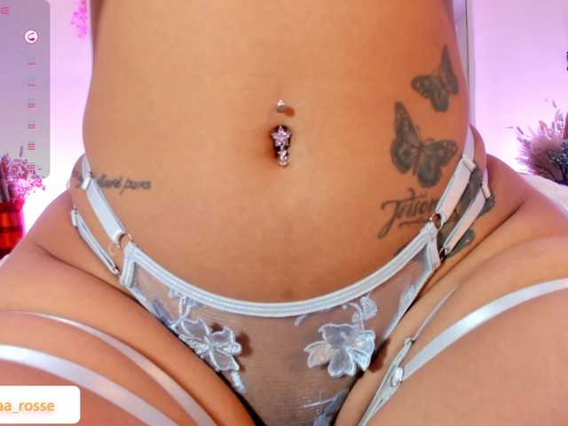 Deny-rose live cam on BongaCams