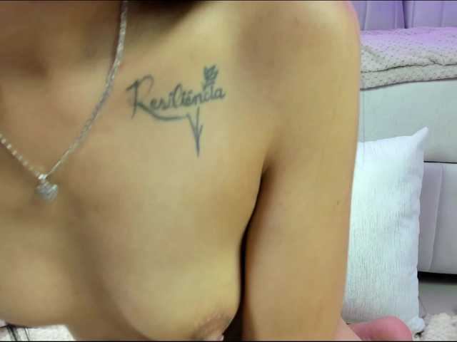 Deny-rose live cam on BongaCams