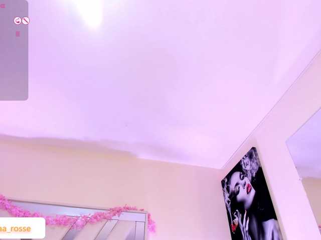 Deny-rose live cam on BongaCams