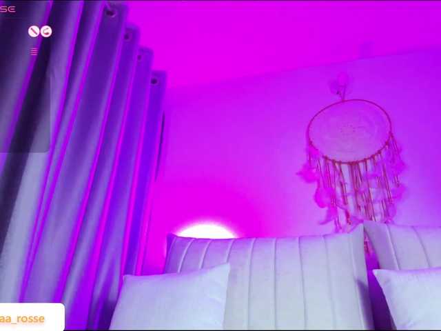Deny-rose live webcam show