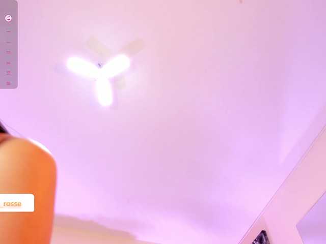 Deny-rose live cam on BongaCams