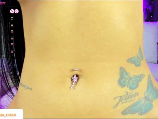 Deny-rose live cam on BongaCams