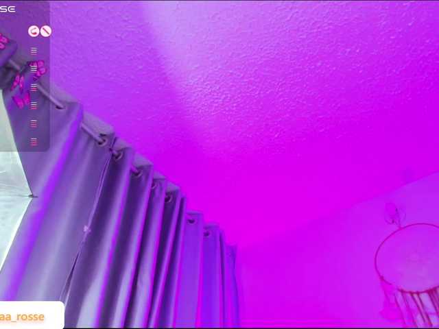 Deny-rose live cam on BongaCams