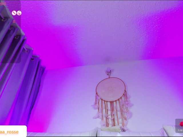 Deny-rose live cam on BongaCams