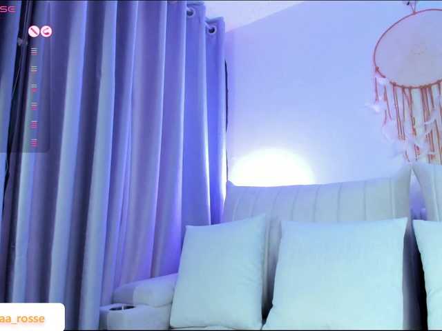 Deny-rose live cam on BongaCams