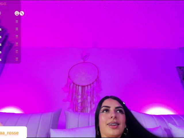 Deny-rose live cam on BongaCams