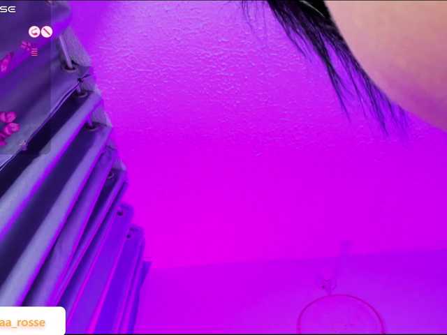 Deny-rose live cam on BongaCams