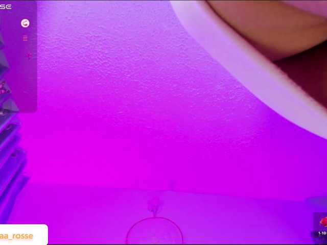 Deny-rose live cam on BongaCams