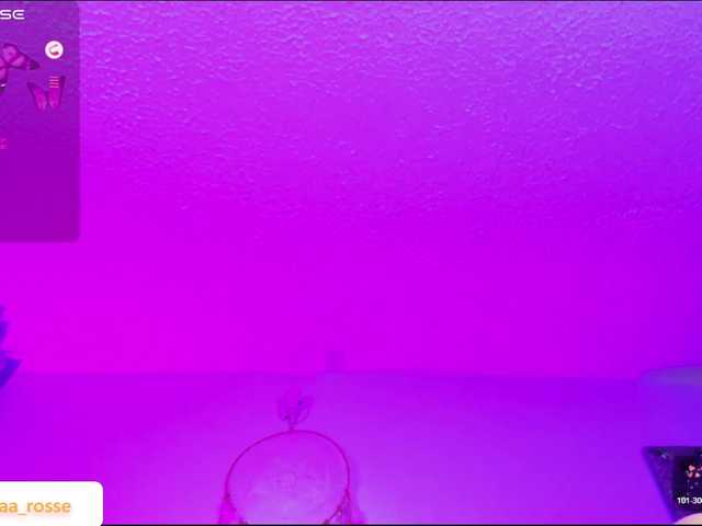 Deny-rose live cam on BongaCams