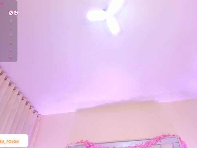 Deny-rose live cam on BongaCams