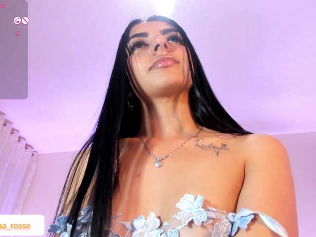 Deny-rose live cam on BongaCams