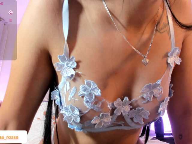 Deny-rose live cam on BongaCams