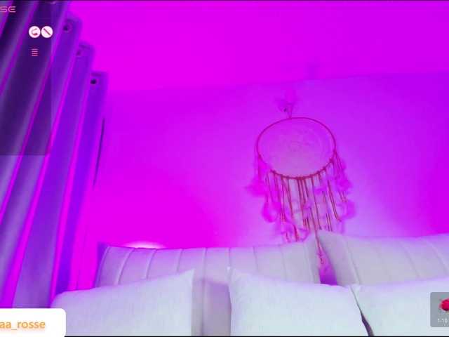 Deny-rose live cam on BongaCams