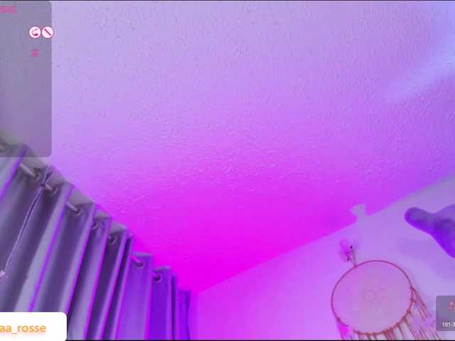 Deny-rose live cam on BongaCams