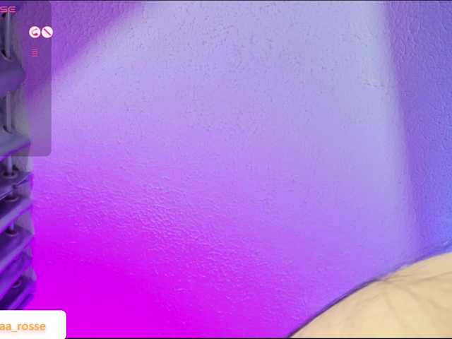 Deny-rose live cam on BongaCams