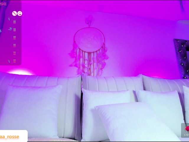 Deny-rose live cam on BongaCams