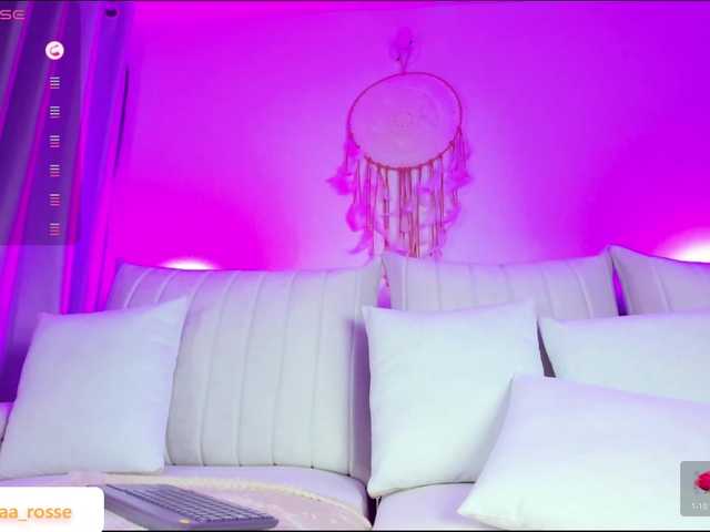 Deny-rose live cam on BongaCams
