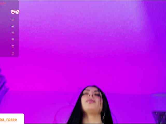 Deny-rose webcam