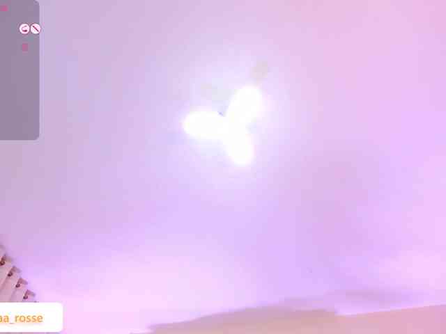 Deny-rose webcam