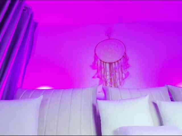 Deny-rose webcam