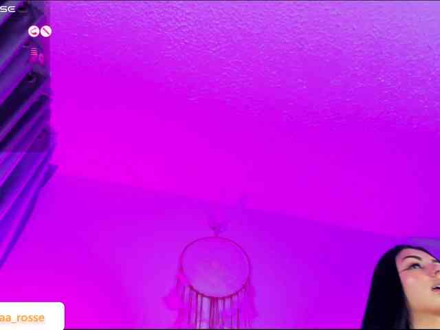 Deny-rose webcam