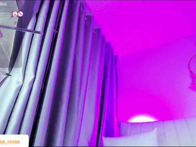 Deny-rose webcam