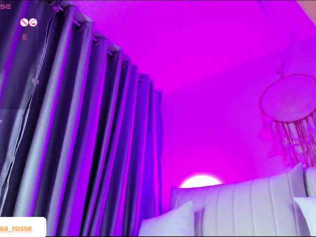 Deny-rose webcam
