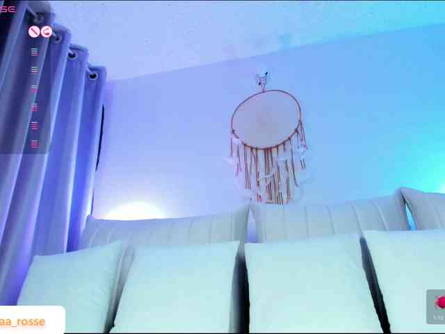 Deny-rose webcam