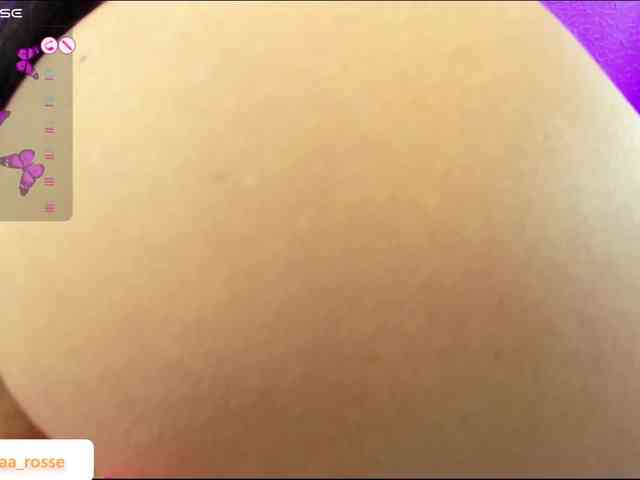 Deny-rose webcam