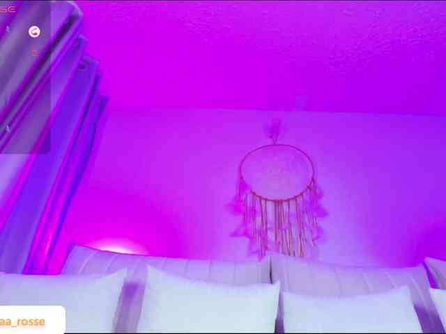 Deny-rose webcam