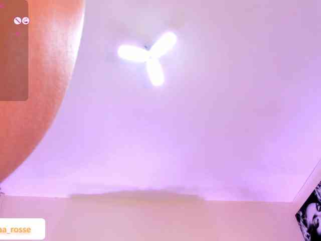 Deny-rose webcam