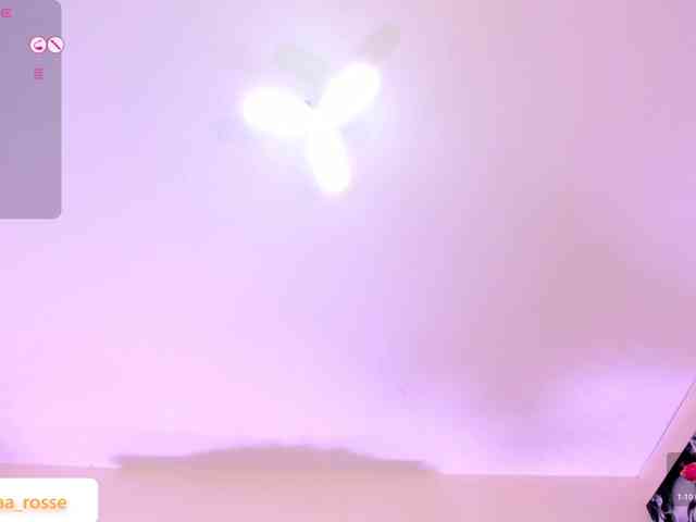 Deny-rose webcam