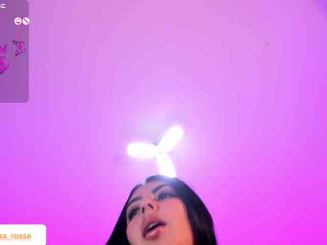 Deny-rose