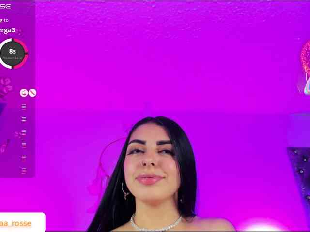 Deny-rose webcam